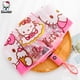 thumbnail image 3 of Sarnio-Paraguas automático portátil, sombrilla transparente plegable automática, Hello Kitty, Kuromi Cinnamoroll My Melody, Y2K2682, 3 of 5