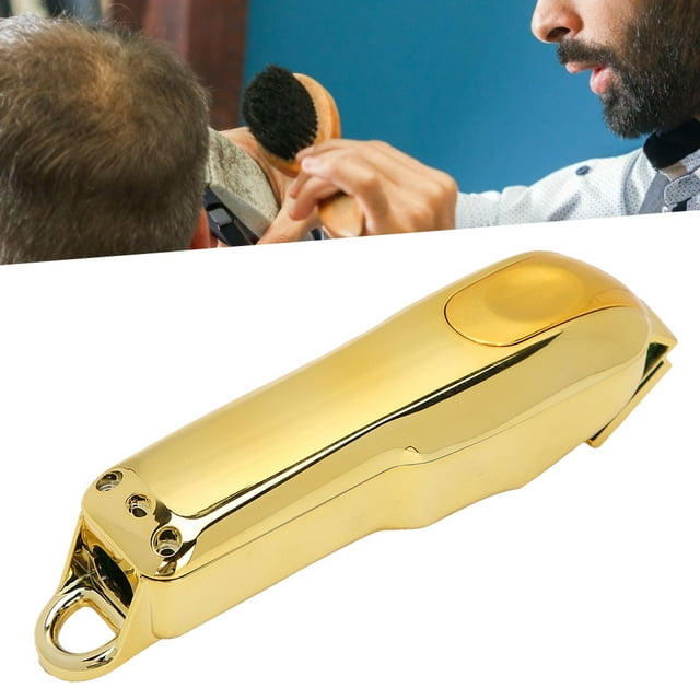 Housse de Remplacement pour Tondeuse à Cheveux, Housse de Remplacement pour Tondeuse Électrique, Coque de Tondeuse pour 8418/8591, Accessoire de Tondeuse à Cheveux