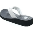 thumbnail image 3 of Yellow Box Women's Connie Wedge Sandal, 3 of 7