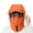 As picture, variant on Cold Weather Windproofed Balaclava Thick Insulated Fabric Full Face Protecting For Outdoor Activity Cycling Running