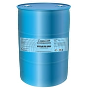 Car Wash Tunnel Series High pH Pre-Soak (Dilution Ratio: 75:1 ~ 150:1) [NA-HPP3840], 30 Gallons