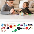 thumbnail image 2 of Children Magical Set for Kids Illusion Tricks with Magical Wand and Accessories Perfect for Birthdays and Holidays, 2 of 8