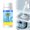 3, variant on Drain Clog Remover, Multipurpose Sink and Pipeline Cleaner, Effective Dredging Solution for Kitchen Bathroom Household Clogged Drain Maintenance