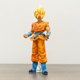 thumbnail image 2 of Dragon Ball Goku serie Super SSGSS Super Saisuperb Goku Dios Super Saisuperb PVC figuras de acción niños niñas decoración Anime juguete para regalo zhangyuxiang unisex, 2 of 2