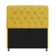 thumbnail image 1 of Cabecera Lady matrimonial - Amarillo WEIK Lady, 1 of 3
