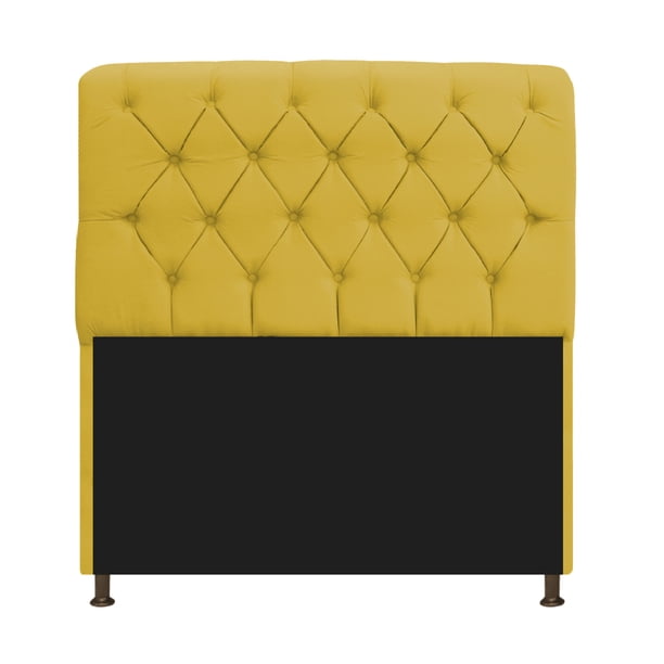 Cabecera Lady matrimonial - Amarillo WEIK Lady