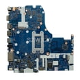 thumbnail image 2 of FOR 510-15IKB Laptop Motherboard 5B20M31195 NM-A981 i7-7500u CPU 4G RAM 940MX 4GB GPU, 2 of 2