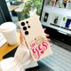 thumbnail image 3 of Proteja su iPhone de una manera única y moderna con esta funda para teléfono de TPU suave a prueba de golpes con estampado de dibujos animados, 3 of 4