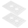 thumbnail image 3 of paneles de malla de aluminio para pared, componente de control industrial, 3123-0048-0072, 3 of 14