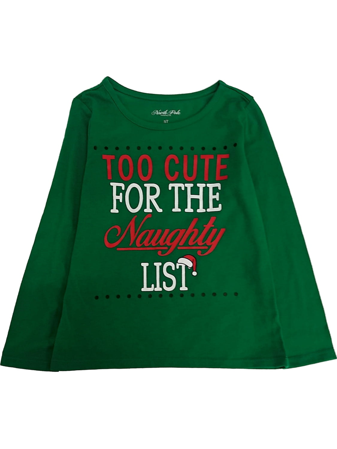 toddler christmas list
