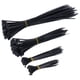 thumbnail image 1 of Kit Surtido De Bridas Para Cables Con Cremallera De Alta Resistencia Para Herramienta De Gestión De Cables, 200 Unidades, 1 of 7