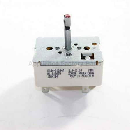 

SAM REGULATORENERGY812670FCQ321 DG4401004A