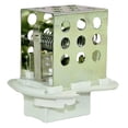 thumbnail image 1 of Heater Blower Motor Fan Resistor for MASTER MK2 2.5 3.0 for Interstar Movano 7701057557, 1 of 5