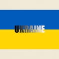 thumbnail image 3 of CafePress - National Flag Of ??????? / Ukraine High Qu T Shirt - Men's Classic Graphic T-Shirt, 3 of 4