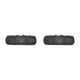 thumbnail image 1 of Eigraketly Camping Tent Storage Bag Duffel Waterproof Picnic Case Fishing  Outdoor Negro 75cmx26cm S 2piezas, 1 of 1