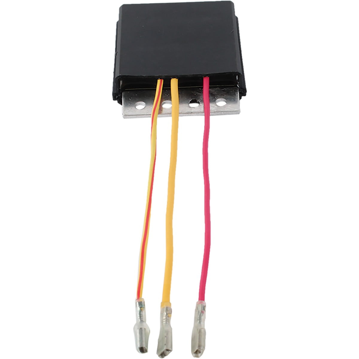 Db Electrical 230 Regulator Compatible With Replacement For Polaris Scrambler 400 1995 1999 300 350 2x4 4x4 Atv Big Boss 4x6 6x6 Xpress 1998 1999 400l Xplorer 230 570 49 5281 Walmart Com Walmart Com