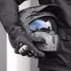 thumbnail image 2 of Guantes De Moto, Motociclista Invierno Frio Impermeables, 2 of 8