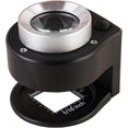 thumbnail image 1 of 30X Loupe Magnifier USB Rechargeable 6 Lights Portable Metal Eye Loupe Sewing Magnifying Glass for Textile Optical Jewelry Tool Coins -aqwg, 1 of 5