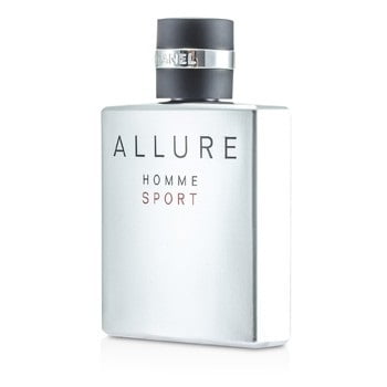 Kærlig er der Samlet Chanel Allure Homme Sport Eau De Toilette Spray 50ml/1.7oz - Walmart.com