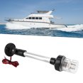 thumbnail image 4 of Adjustable LED Anchor Light, 360 Round, Foldable, Waterproof, for Sailing Boat Yacht, 12V24V, 4 of 8