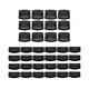 thumbnail image 1 of Soportes para listones de cama Strade Fareast Limited 36 piezas, 1 of 8