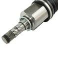 thumbnail image 3 of Front CV Axle Shaft Assembly Left Driver or Right Passenger For Subaru XV, 3 of 7