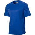 thumbnail image 3 of A4 Men's Cooling Performance Crew T-shirt, 3 of 4