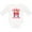 AA-White, variant on Inktastic Fire Truck 2nd Birthday Boy Boys Long Sleeve Baby Bodysuit