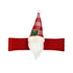 thumbnail image 2 of Christmas Father Christmas Snowman Deer Curtain Clasp Decoration Christmas Doll Home Curtain Clasp Ring Decorations, 2 of 6