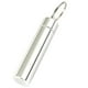 thumbnail image 4 of Pastillero portátil Yinane Organizador de pastillas aluminio, 4 of 8