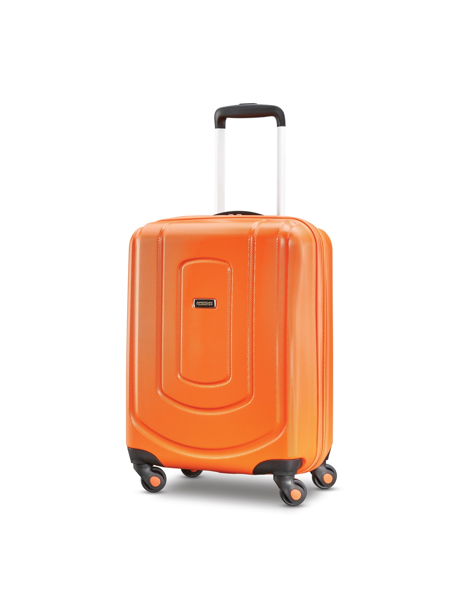 American Tourister 28inch Hardside Spinner, Checked Luggage, One Piece