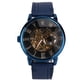 thumbnail image 1 of Reloj de pulsera mecánico, FORSINING Reloj de pulsera mecánico automático Reloj de pulsera para hombre Valor excepcional, 1 of 8