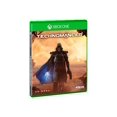 thumbnail image 1 of The Technomancer - Xbox One, 1 of 11