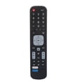thumbnail image 2 of Control remoto de TV original, control remoto abds, Bajo consumo de energía 8m / 315in control remoto de reemplazo duradero para tv en2a27ht, 2 of 7