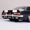thumbnail image 4 of Rc Car 1/16 Scale 2.4ghz Remote Control Car For Dodge Charger R/t With Engine Version R/c Toy Car, 4 of 4