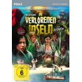 thumbnail image 1 of Les Îles Perdues - 4-DVD Set [ FORMAT NON-USA, PAL, Reg.0 Import - Allemagne ], 1 of 1