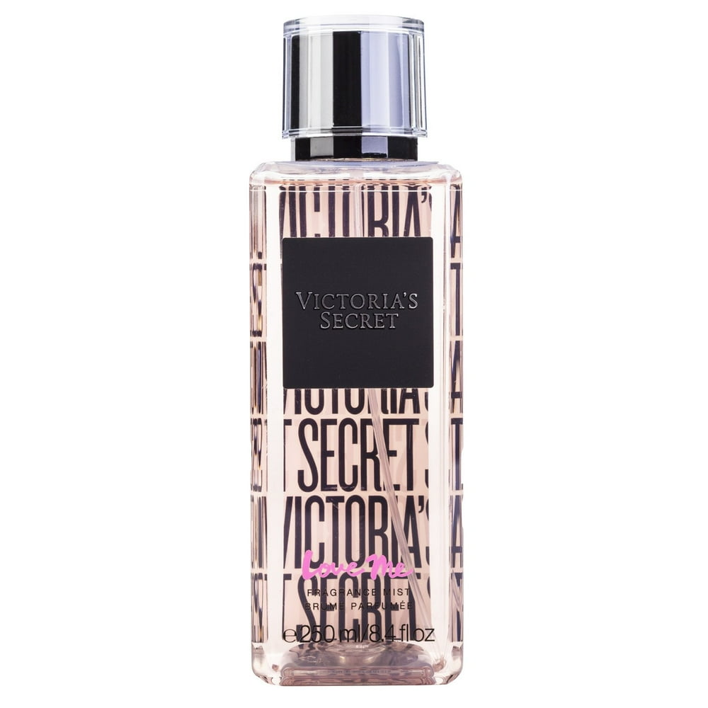 Victoria's Secret Victoria Secret Love Me Body Mist 8.4 oz. 8.4 Oz
