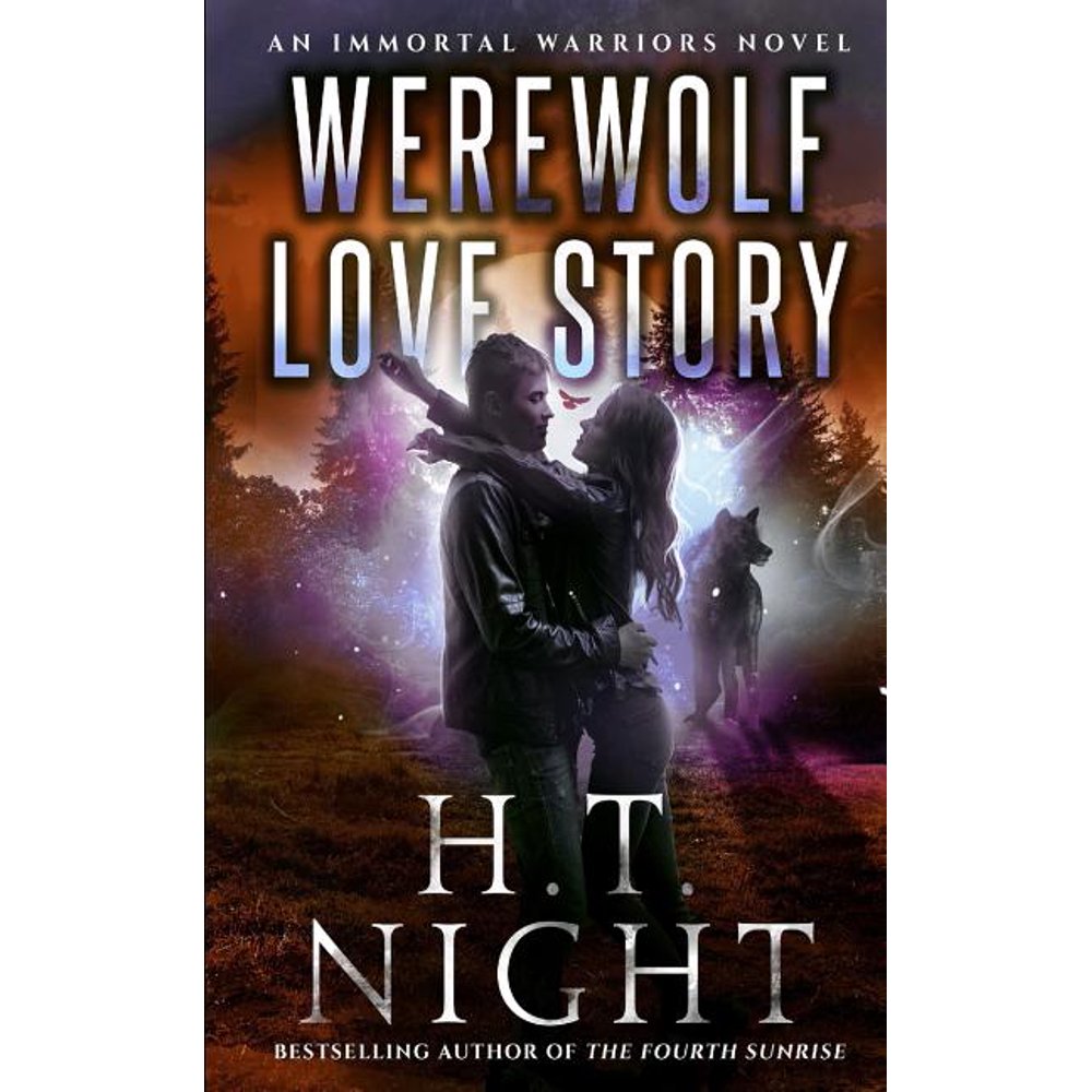 Werewolf Love Story