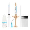 thumbnail image 2 of Dental Adhesive Bonding Self Curing Composite Resin Kit for Orthodontic Treatment, 2 of 5