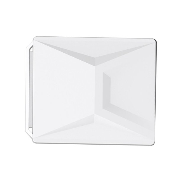 Mini Estuche Protectora Satelital, Protector De Antena De Plato De Silicona, A Prueba De Agua Y A Prueba De Choques, Bloqueo Sin Señal, Carcasa De Cubierta Completa Portátil