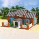 thumbnail image 1 of Juguetes para construir casas interacción entre padres e hijos juguetes de educación temprana para niños y niñas, 1 of 9