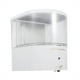 thumbnail image 2 of Telituny Máquina de jabón `600ML Blanco ABS Sensor automático dispensador de jabón dispensador automático de Pared, 2 of 5
