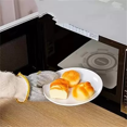 thumbnail image 4 of Wire Dishcloth Multipurpose Wire Dishwashing Clean Gloves Kitchen Tool 1Pair, 4 of 6
