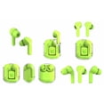 thumbnail image 2 of Likrtyny 5.3 Compatibles Con Intrauditivos TWS (verde), 2 of 8