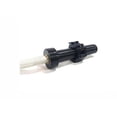 thumbnail image 1 of Par De Seguros Profesionales Grips Para Barra Olímpica RVT Sports  A00003448, 1 of 4