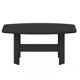 thumbnail image 4 of Mesa de café Furinno Simple Design Espresso, 4 of 9