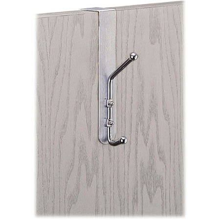 Safco Over-the-Door Coat Hook