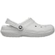 thumbnail image 5 of Zuecos Clásicos Forrados Crocs Unisex Atmosphere 8W/6M, 5 of 6