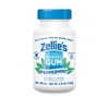 Zellies Xylitol Dental Gum, Peppermint Flavor, Single Jar, 100 Count