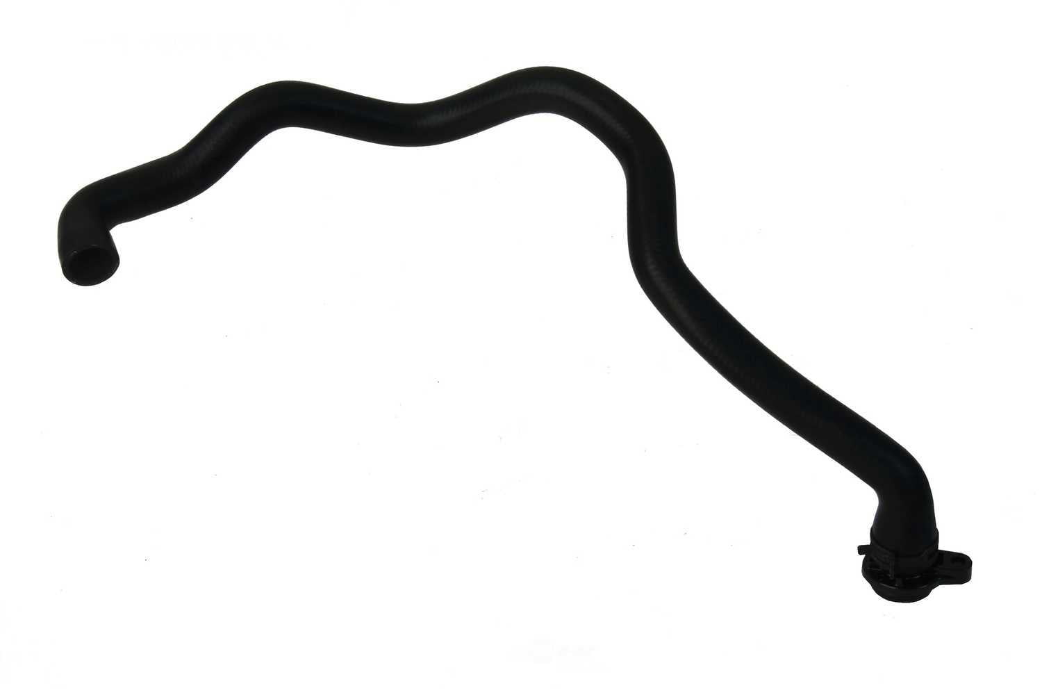 URO Parts 11537544638PRM HD Aluminum Connector, EPDM Synthetic Rubber